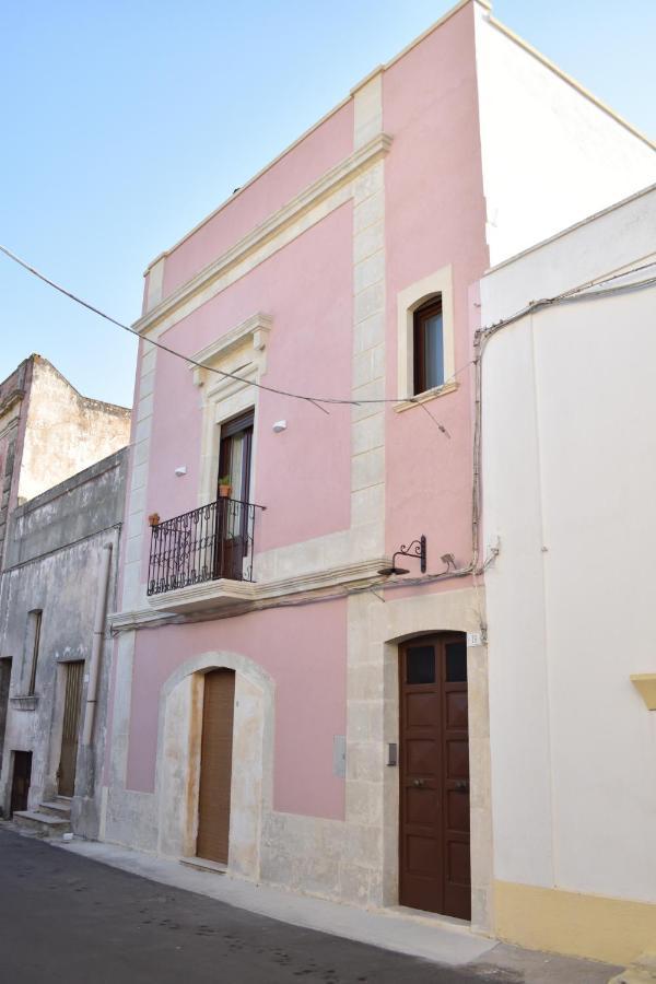 Lisa Dimora Salentina Appartement Andrano Buitenkant foto