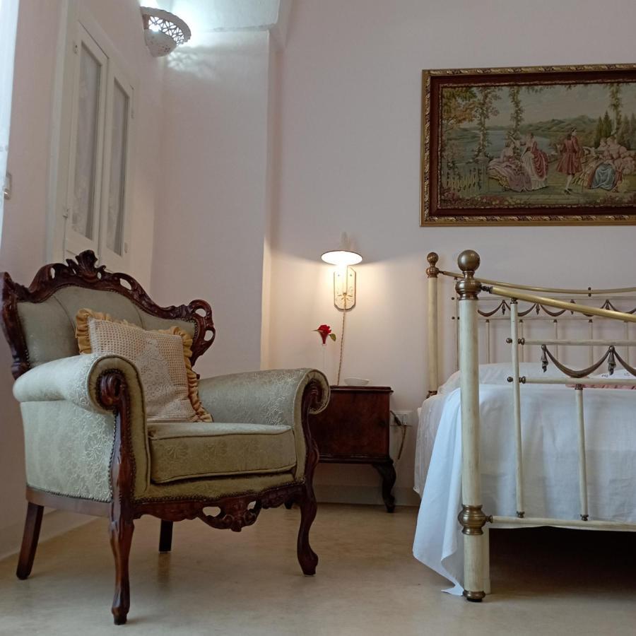 Lisa Dimora Salentina Appartement Andrano Buitenkant foto