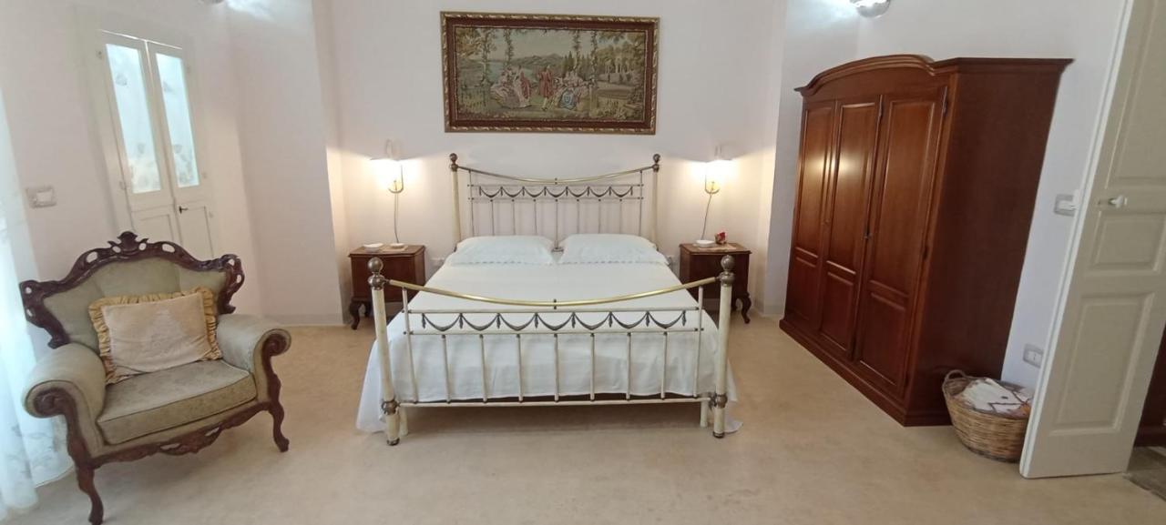 Lisa Dimora Salentina Appartement Andrano Buitenkant foto