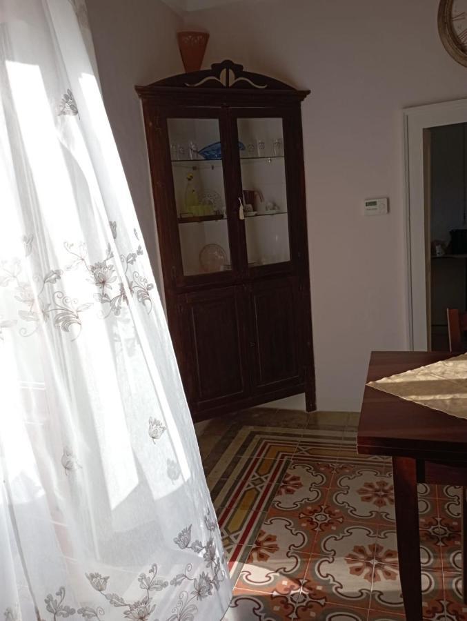 Lisa Dimora Salentina Appartement Andrano Buitenkant foto